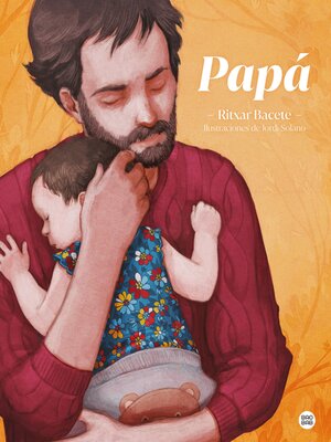 cover image of Papá